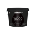 Element PRO Wood - Акриловая эмаль для деревянных поверхностей 2,5 л